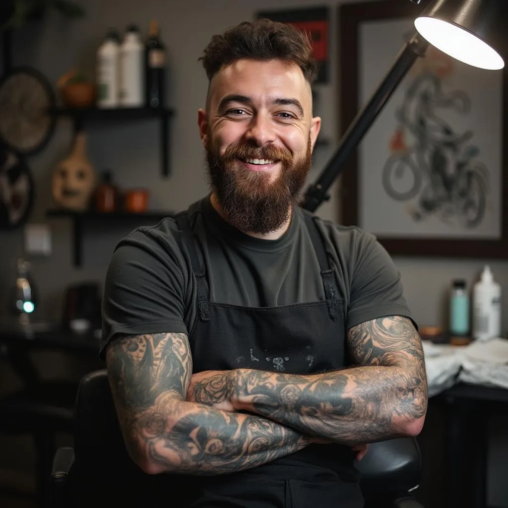 Diego Morales